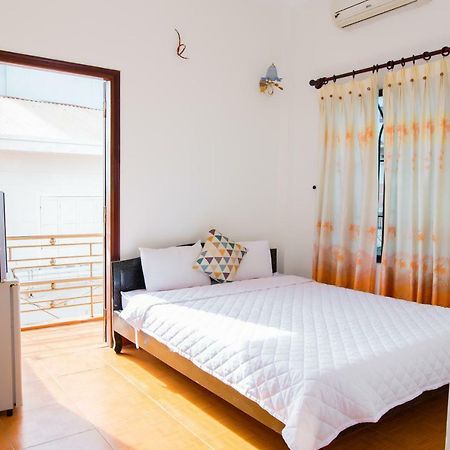 Rabbit Homestay Hue Exterior foto