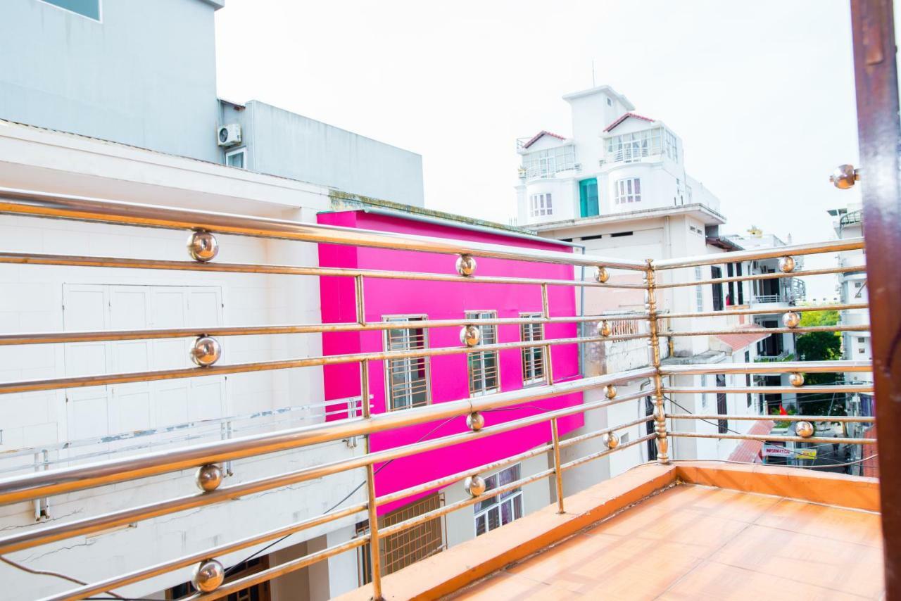 Rabbit Homestay Hue Exterior foto