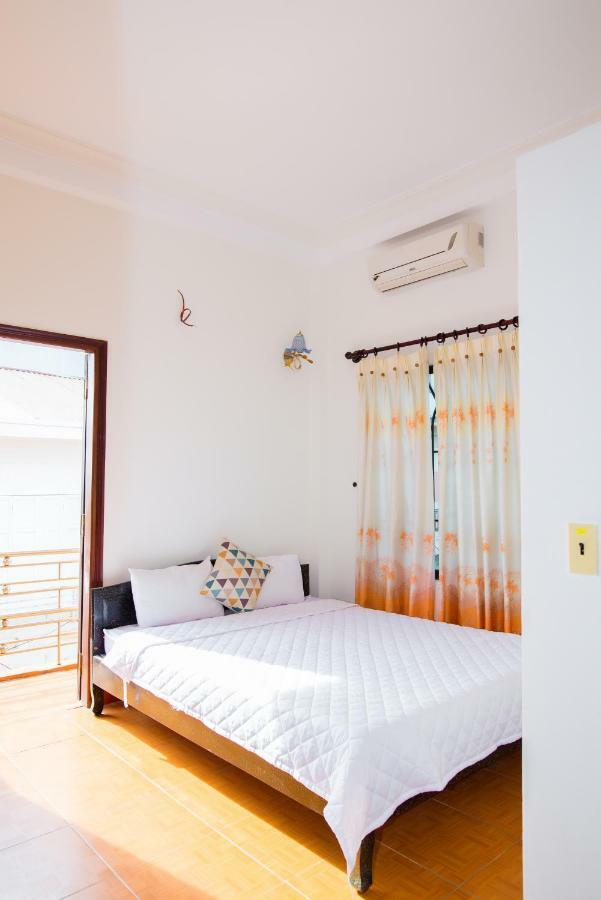 Rabbit Homestay Hue Exterior foto