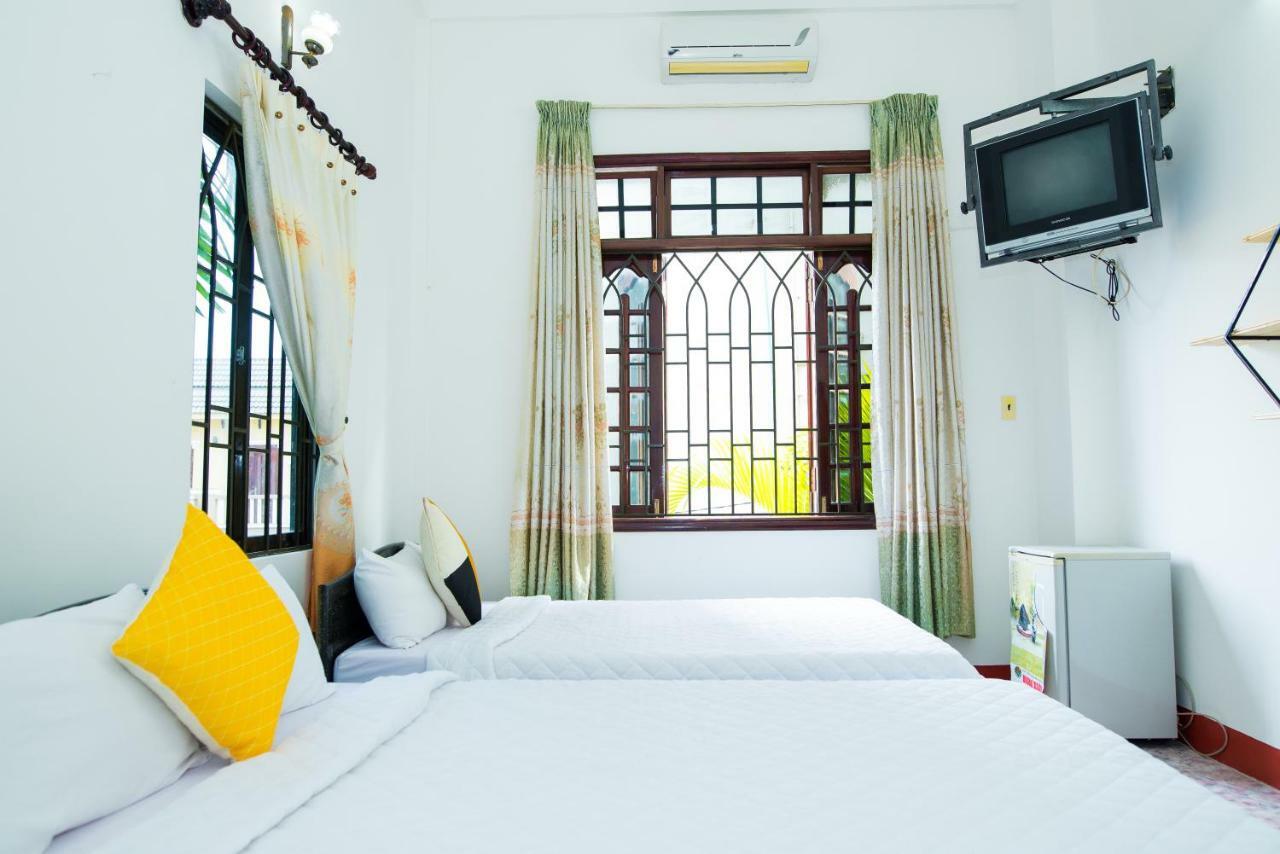 Rabbit Homestay Hue Exterior foto