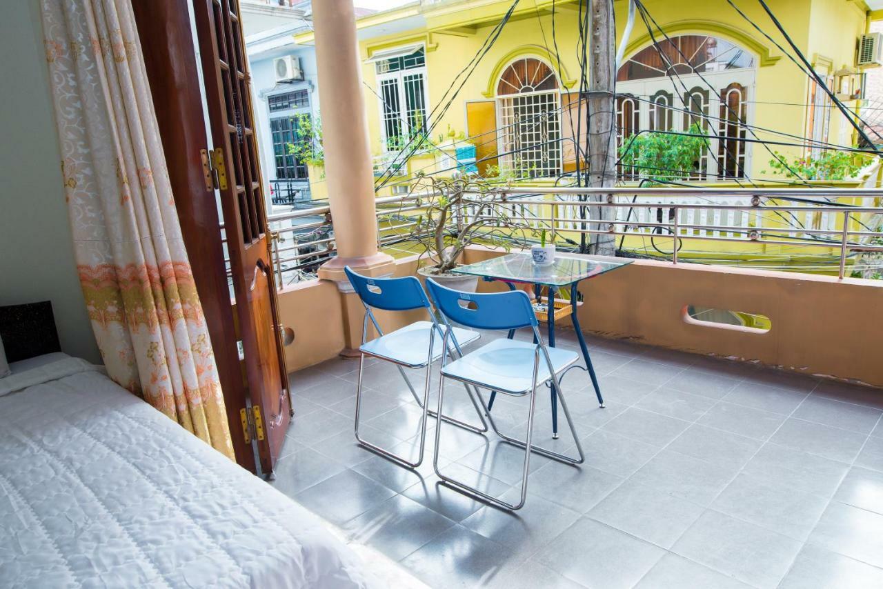 Rabbit Homestay Hue Exterior foto