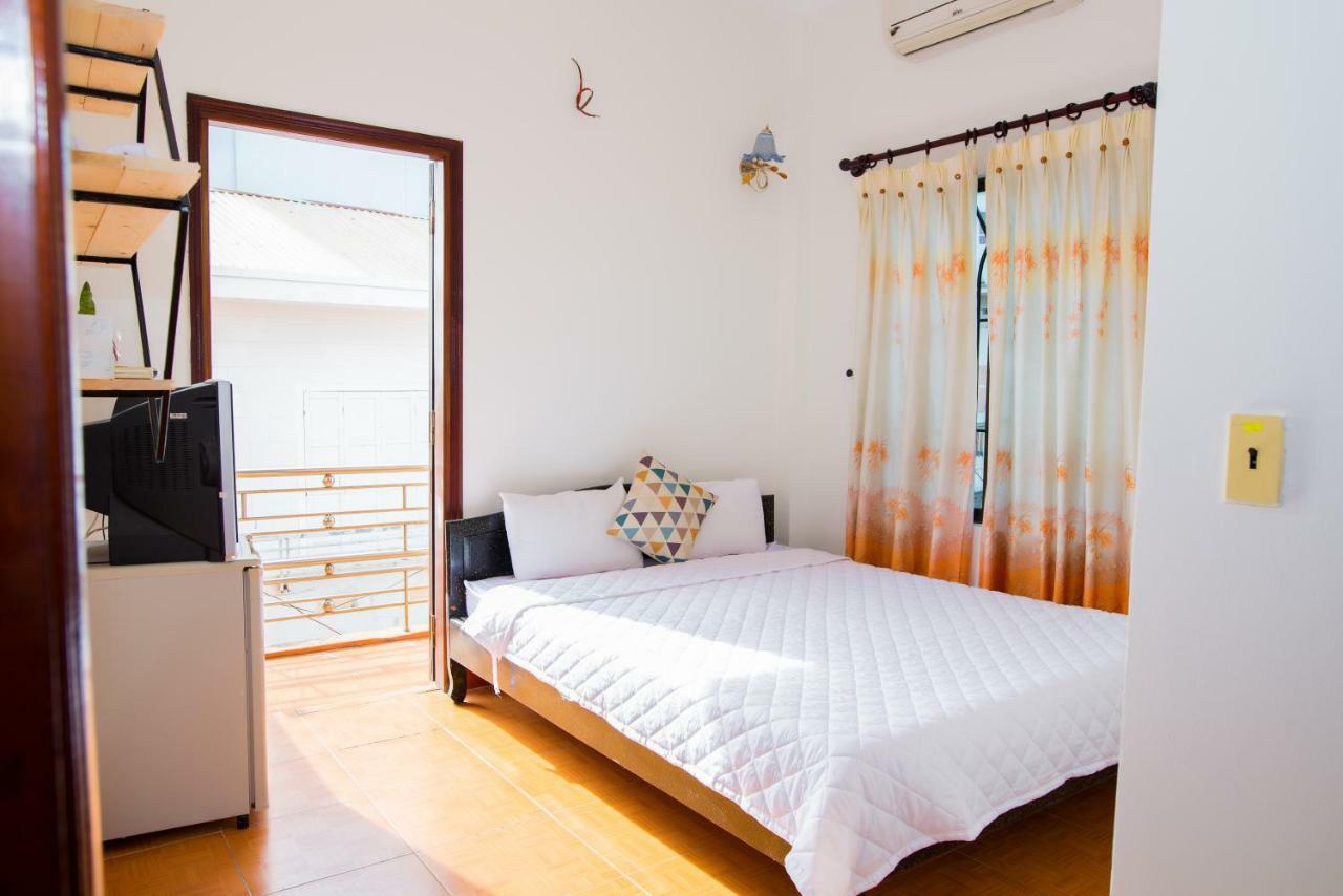 Rabbit Homestay Hue Exterior foto