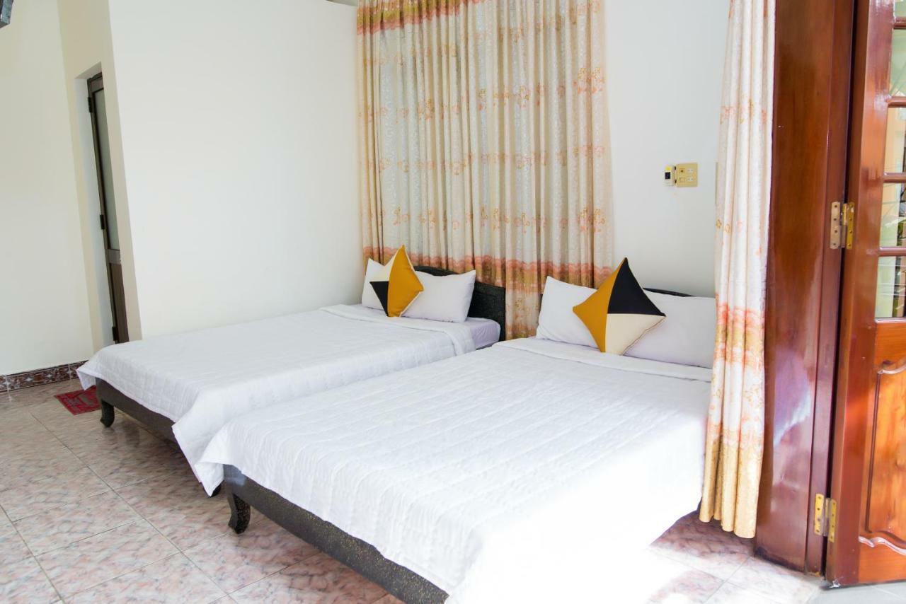 Rabbit Homestay Hue Exterior foto
